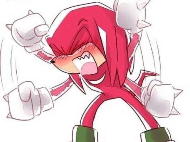 Knuckles