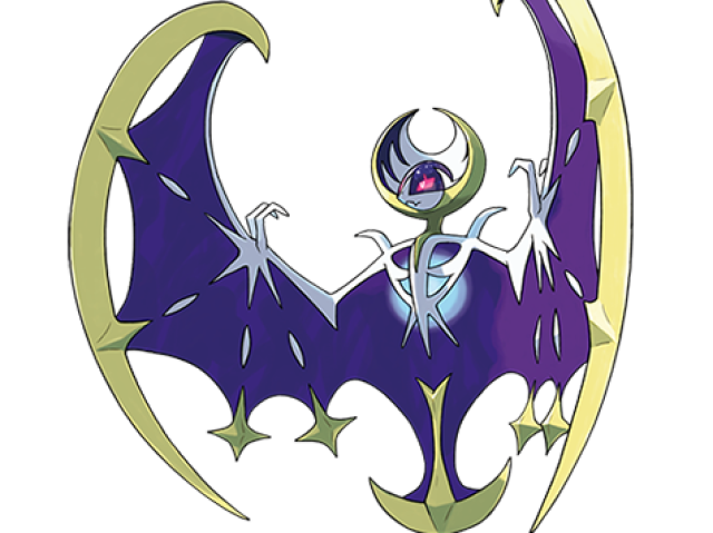 🌙Lunala🌙
