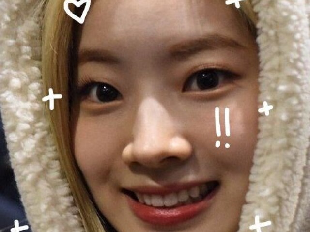 Dahyun (◍•ᴗ•◍)❤