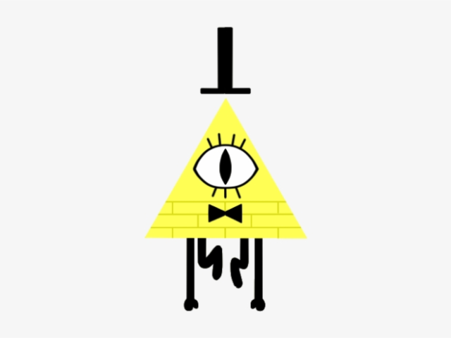 Vs. Bill Cipher