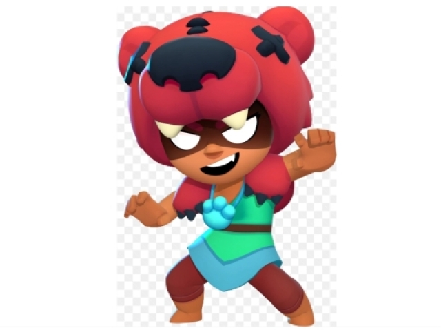 Nita.