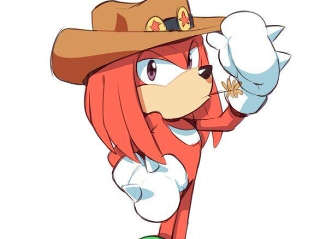 Knuckles