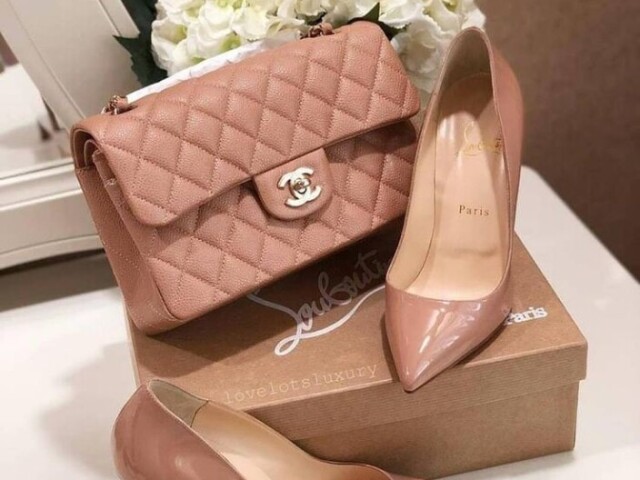 Essa da Chanel