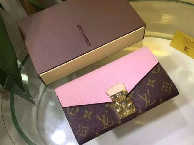 Essa da Louis Vuitton