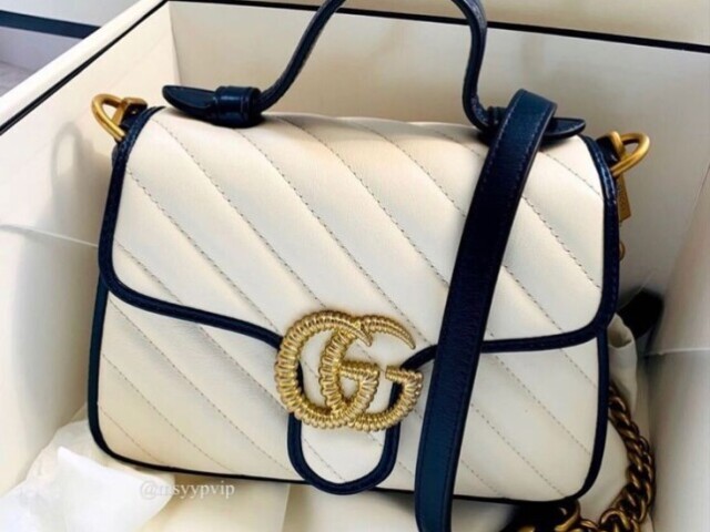 Essa da Gucci