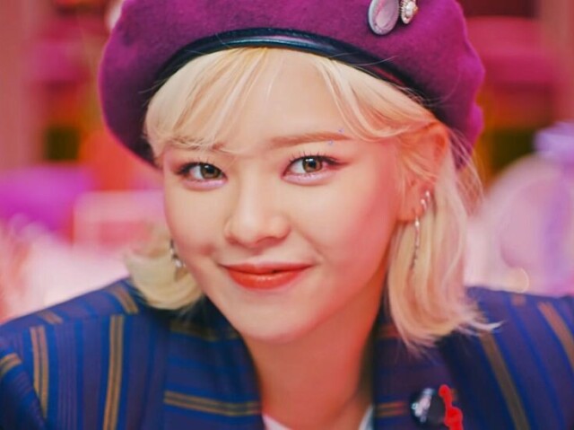 Jeongyeon - Twice (◍•ᴗ•◍)❤