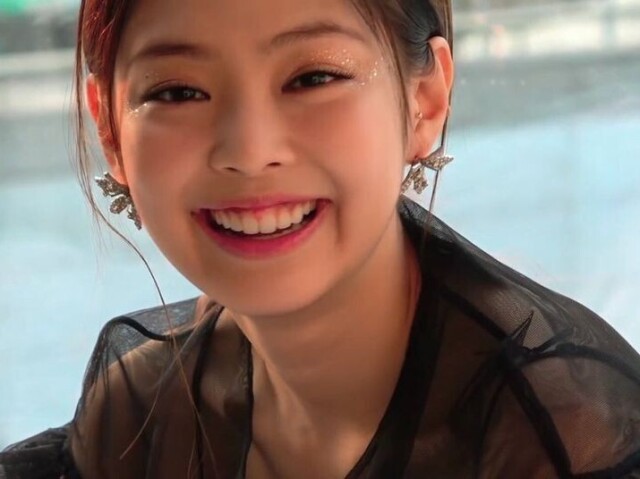 Jennie - BlackPink (◍•ᴗ•◍)❤