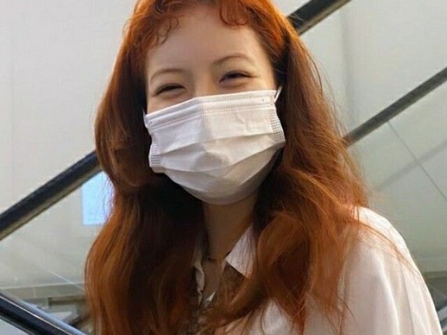 Hyuna (◍•ᴗ•◍)❤