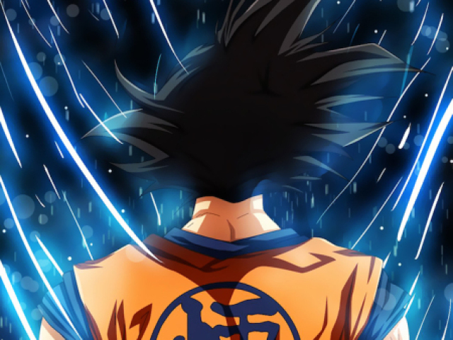 Goku