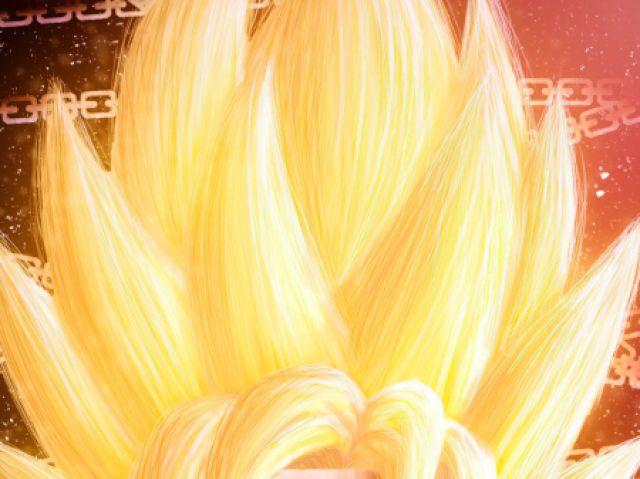 Son Goku