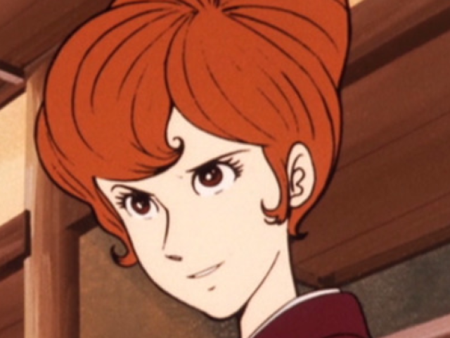 Fujiko Mine