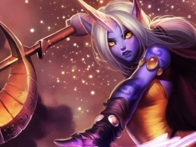 Soraka