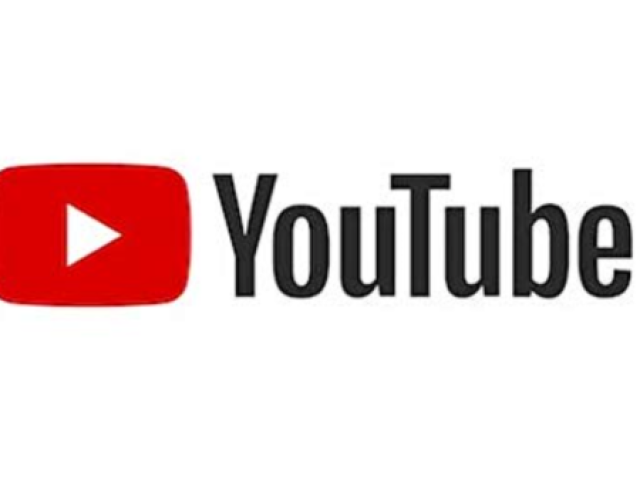 You tube