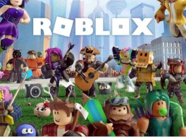 Roblox