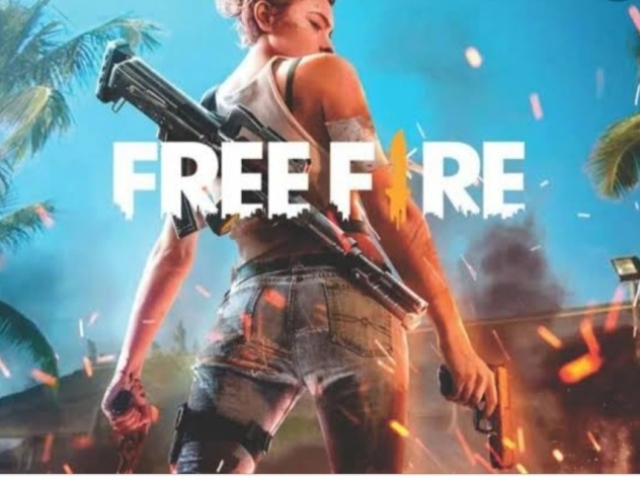 Free Fire