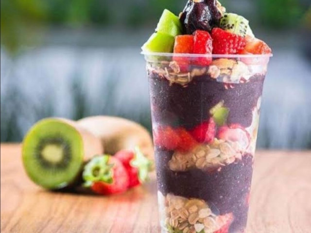 Açaí