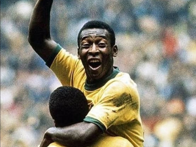 Pelé