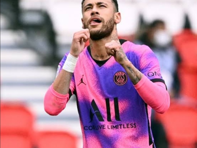 Neymar
