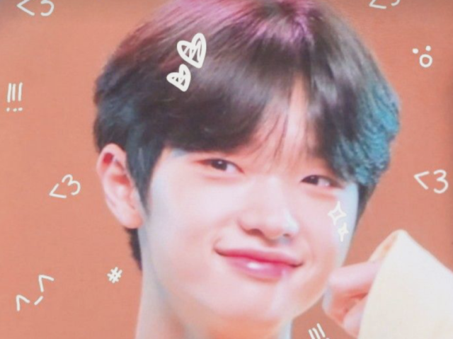 Dongpyo (MIRAE)