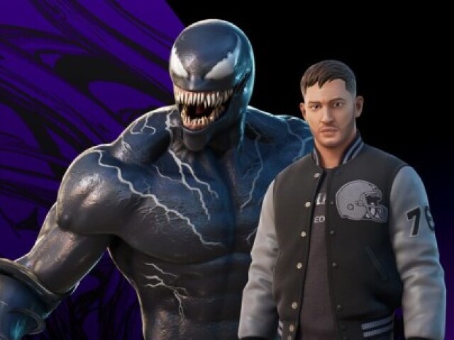 Eddie Brock