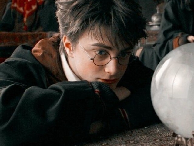 Harry Potter
