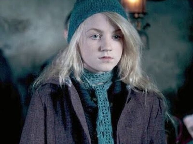 Bia lovegood