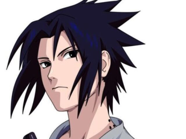 Sasuke