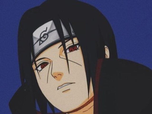 Itachi