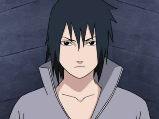 Sasuke