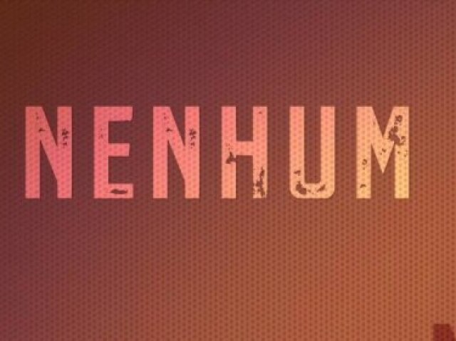 nenhum