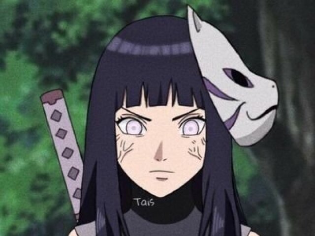 Hinata