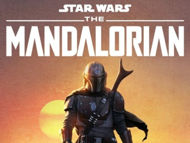 Mandalorian