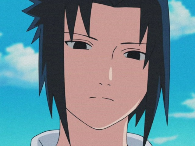 Sasuke