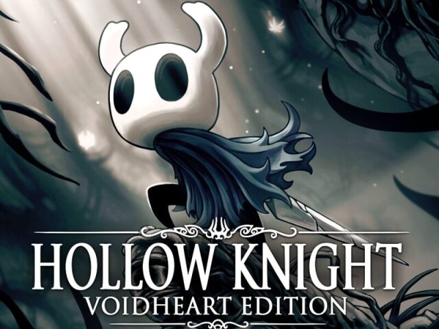 Hollow Knight