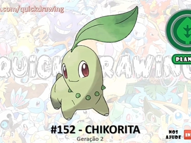 CHIKORITA