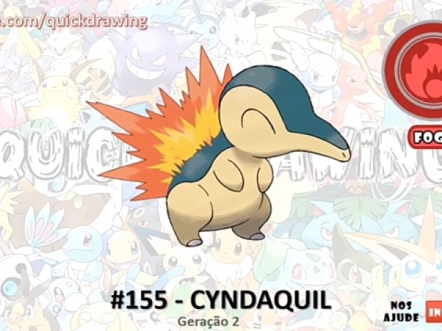 CYNDAQUIL