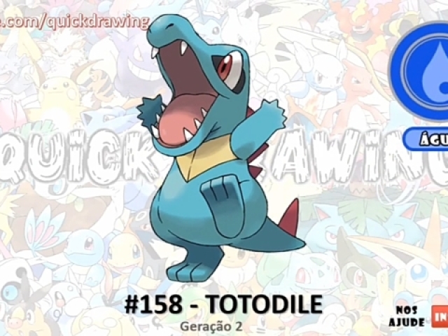 TOTODILE