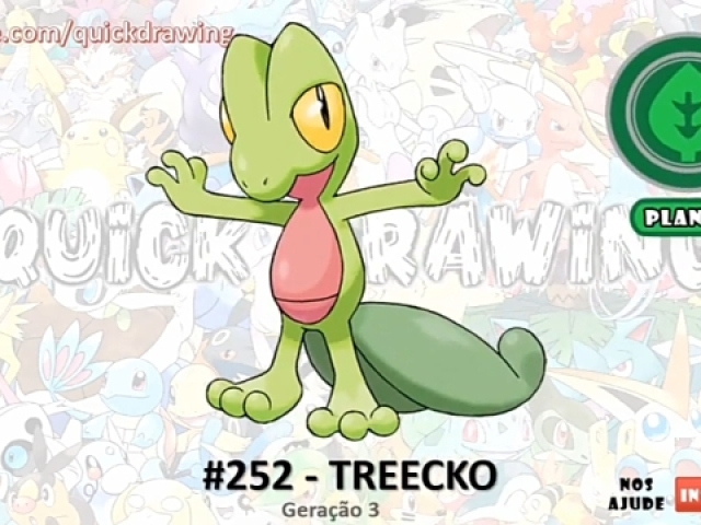 TREEKO