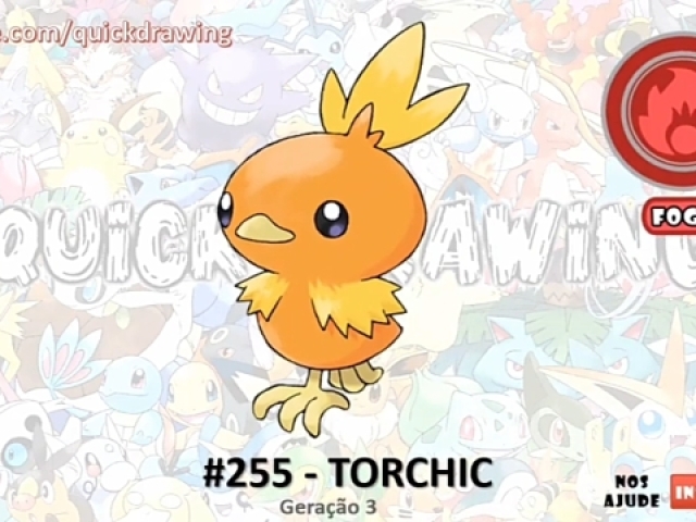 TORCHIC