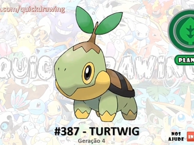 TURTWIG