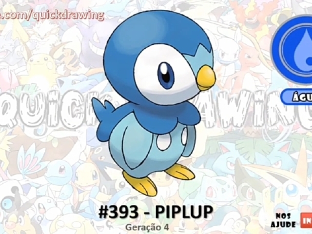 PIPLUP