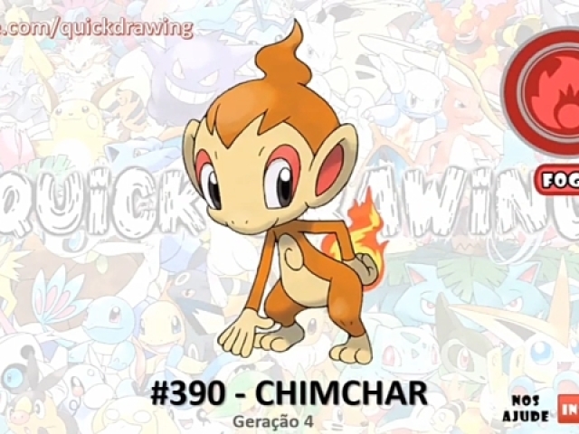 CHIMCHAR