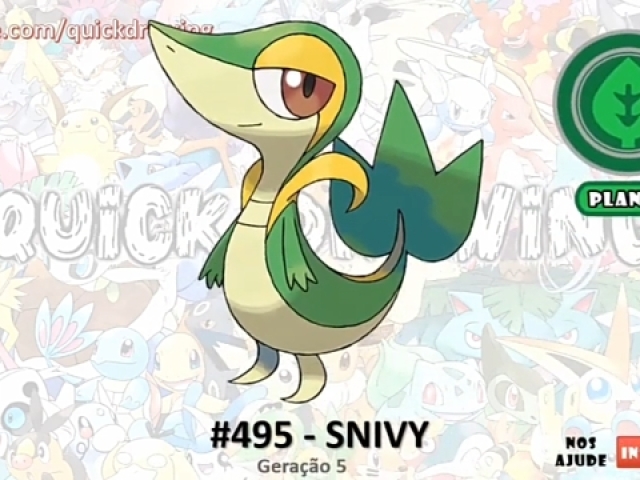 SNIVY