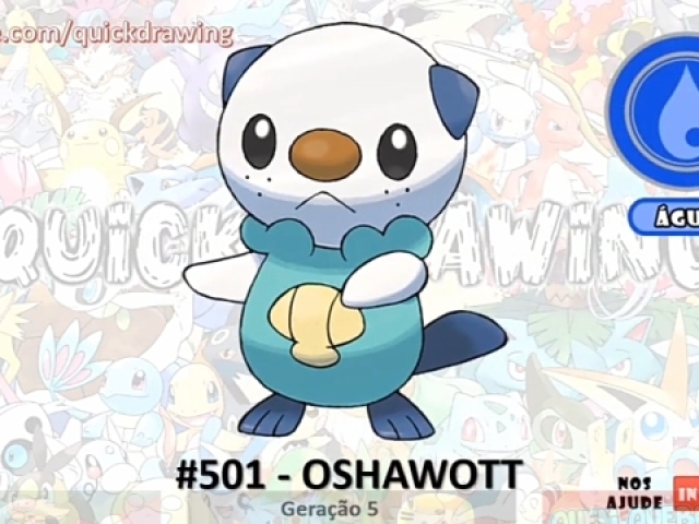 OSHAWOTT