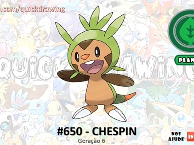 CHESPIN