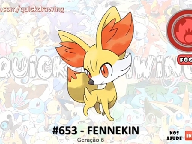 FENNEKIN