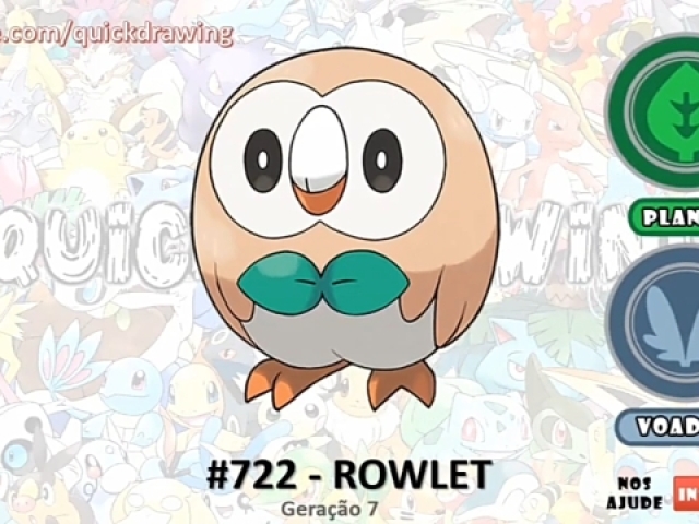 ROWLET