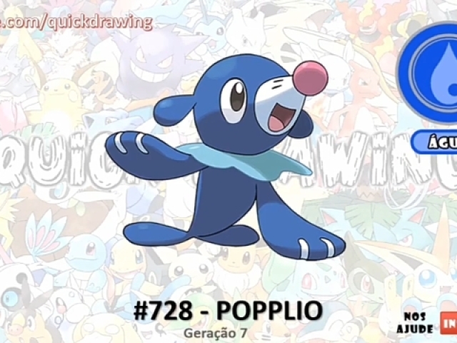 POPPLIO