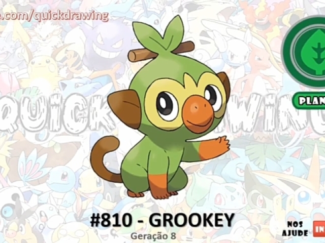 GROOKEY