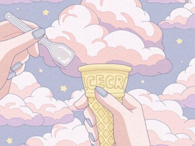 Sorveteria perfeita